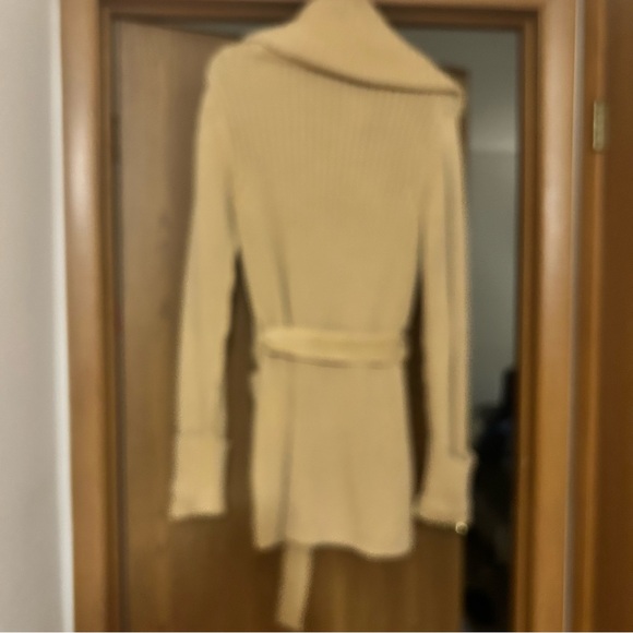 Free People Ryanne Cardigan - Picture 4 of 5